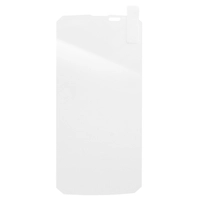 Ochranné sklo pro PDA skener Bublaki V520