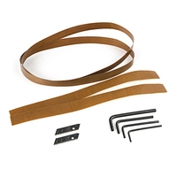 Náhradní díly pro pneumatický plnicí stroj A2T