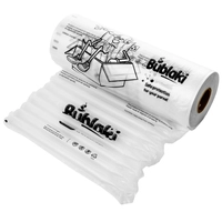 Vzduchové sloupce. Výplň Bublaki B4033