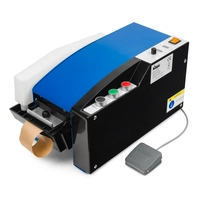 Elektronický dávkovač pásky podg. BT-D21