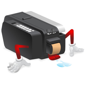 Tape Dispensers