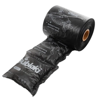 Airbag-Füller Bublaki B2020 Blac