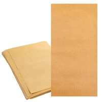 Honigpflaster in Bögen BPH_5025 braun