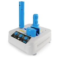 Luftfüllmaschine Bublaki BM-UP200