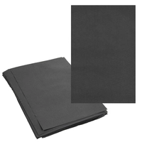 Honeycomb Sheets BPH_3825B Black