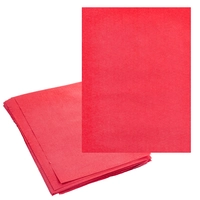 Honeycomb Sheets BPH_3040R Red