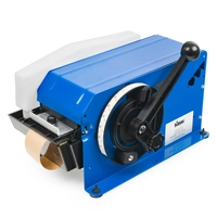 Hand Dispenser for Rubberized Tape BT-D11