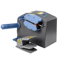 Bublaki BM-M2T-FP Air Filler Machine