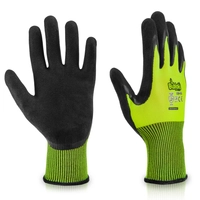 Protective Gloves Bublaki BPG-01M size M/8