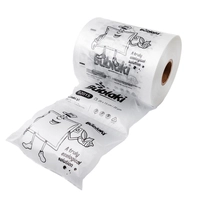 Air Cushion Filler Bublaki B2015