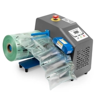Machine + Air Fillers Set Bublaki BM-A3T