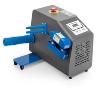 Bublaki BM-A3T machine set + fillers
