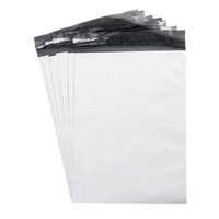 Courier Polybag Bublaki 19x25 cm 55um B5 100x