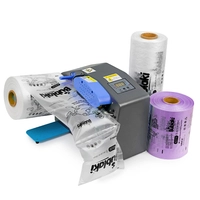 Bublaki Machine BM-M2T Set + Fillers