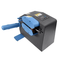 Bublaki BM 1 mies. Filler Machine