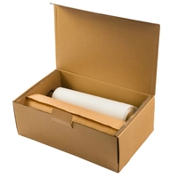 Honeycomb and White Packaging Paper BOX BP-H51 80m