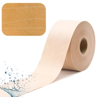 Reinforced Rubberized Paper Tape BT-W702R_182