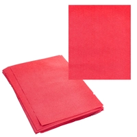 Honey Patch Sheets BPH_3025R Red