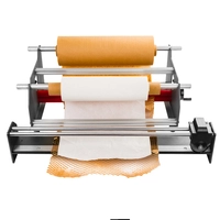 Manual Honeycomb Paper Dispenser BM-PHD01