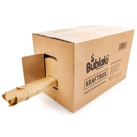Kraft Packaging Paper 38cm 250m 8KG KRAFTBOX