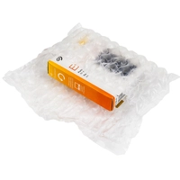 Air packaging bag from roll 200m 25x30 cm