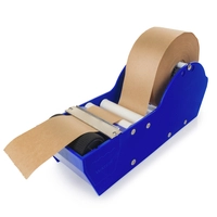BT-D01 Handheld Dispenser for Rubber-Coated Tape