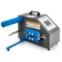 Bublaki BM-A2T Filling Machine