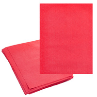 Wabe in Platten BPH_3040R rot