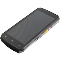 Kolektor PDA Android10 5,5" LTE WFI Skaner 2D 64GB