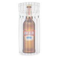 Airbag BAB-08_60. Beer Bottle H205D80.