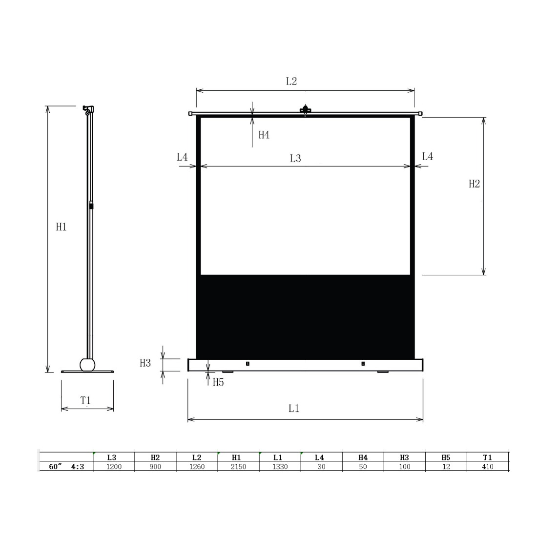 ekran projekcyjny, podłogowy ekran, kino domowe, projektor, projekcja, przenośny ekran projekcyjny, kino na podwórku, zewnętrzne kino domowe, ekran do projektora, projekcyjny ekran, 120 cali, wysoka jakość, ekran 4K, ekran HD, szybkie rozstawienie, ekran na podłogę, gazowo sprężynowa rama, stabilny ekran, ekran przenośny, ekran na każdą powierzchnię