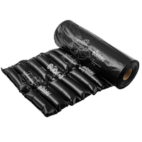 Vzdušné rohože výplň Bublaki B4015 Black