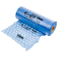 Maty powietrzne wypełniacz Bublaki B4016 Blue