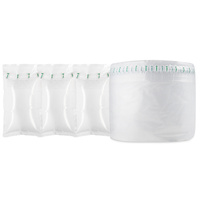 Nylon Air Cushions Bublaki BN2012