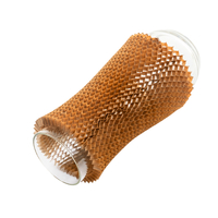 Honeycomb Packing Paper Bag BPHS_22 22x1cm