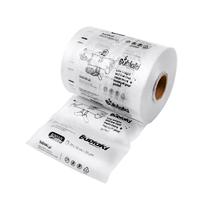 Poduszki powietrzne. wypełniacz Bublaki B2010 500m