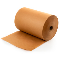 Kraftliner Paper for Machines 7.8kg 30cm Roll 330m