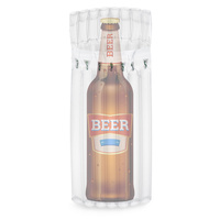 Airbag BAB-08_60 Bierflasche H205D80
