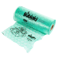 Luftmatten-Füller Bublaki B4033ECO
