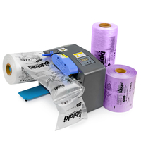 Sada stroj Bublaki BM-M2T + vzduchové výplně