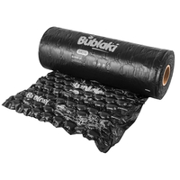 Luftmatten-Füller Bublaki B4016 Black