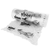 Vzduchové vycpávky Bublaki B4016