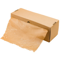 BOX Wabenwickelpapier BP-H38 80m