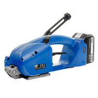 Elektrický napínací páskovací stroj BM-TM01