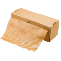 Honeycomb Packaging Paper BOX BP-H50 80m