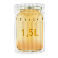 Air Bag BAB-10_60. 1.5L Jar H220R50.