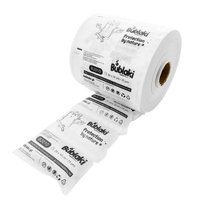 Air Cushion Filler Bublaki 2010 PLA