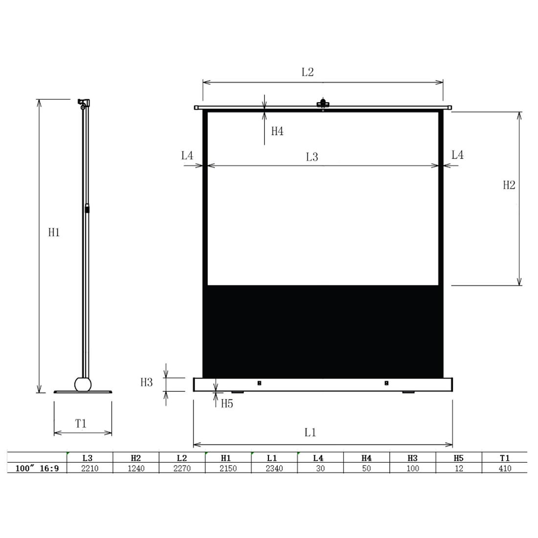 ekran projekcyjny, podłogowy ekran, kino domowe, projektor, projekcja, przenośny ekran projekcyjny, kino na podwórku, zewnętrzne kino domowe, ekran do projektora, projekcyjny ekran, 120 cali, wysoka jakość, ekran 4K, ekran HD, szybkie rozstawienie, ekran na podłogę, gazowo sprężynowa rama, stabilny ekran, ekran przenośny, ekran na każdą powierzchnię