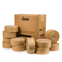 Rubber-coated paper tape BT-W701_114 20 pcs.