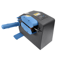 Dzierżawa maszyny do wypełniaczy Bublaki BM-M2T